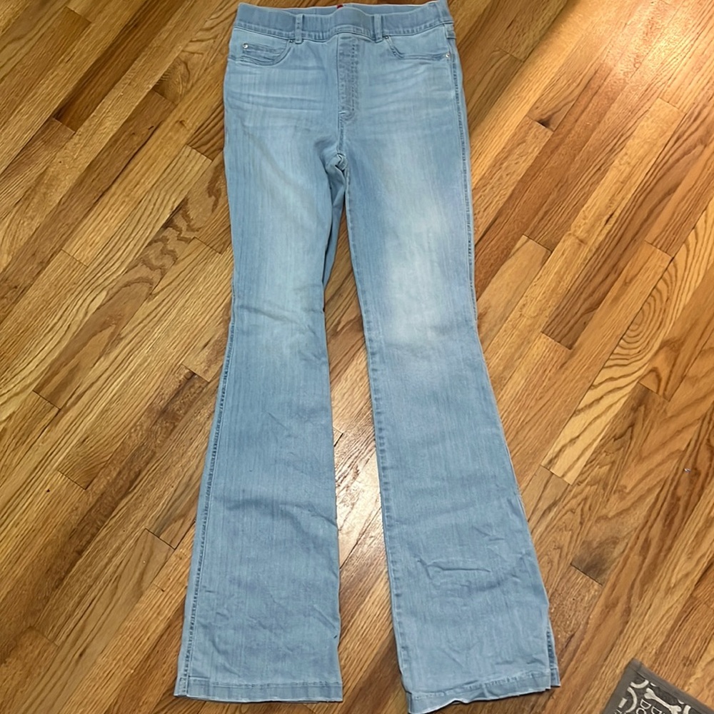 Spanx Bootcut Jeans